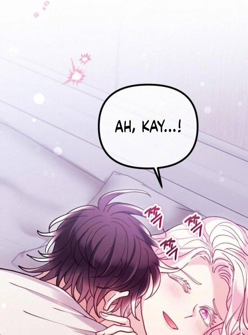 A Beast Swallowed by a Flower Chapter 95 - Page 68