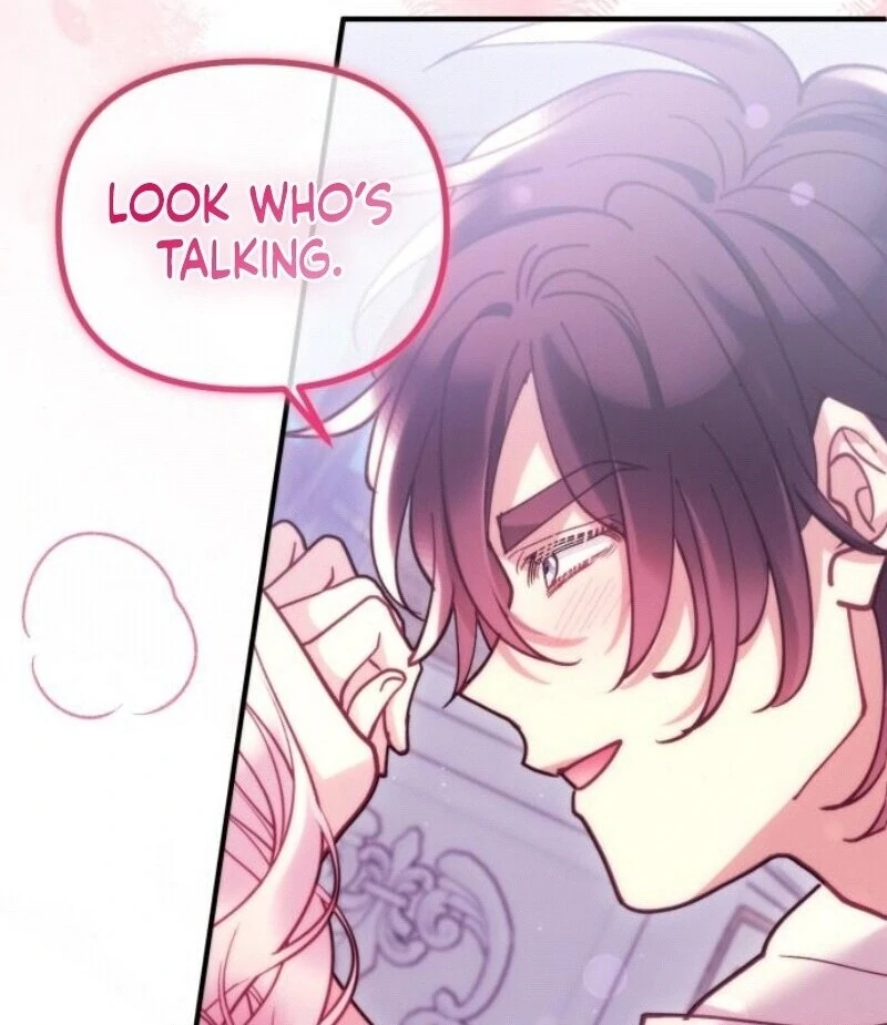 A Beast Swallowed by a Flower Chapter 95 - Page 75