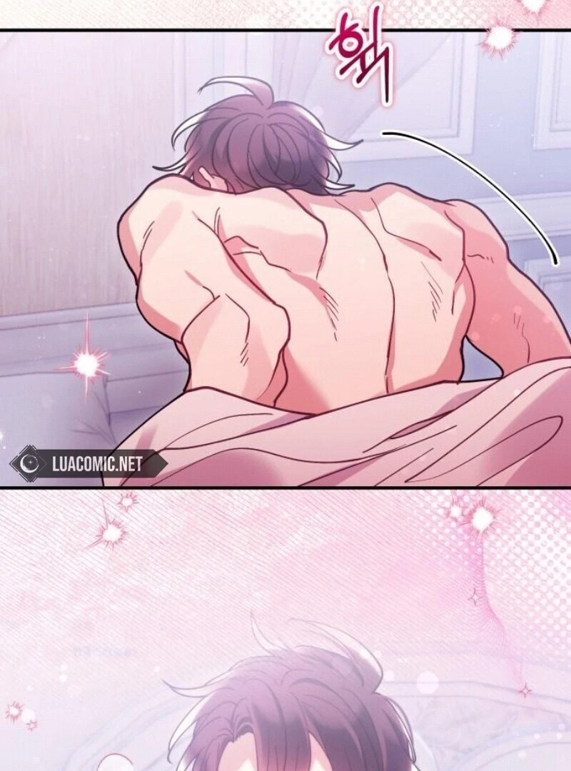 A Beast Swallowed by a Flower Chapter 95 - Page 77