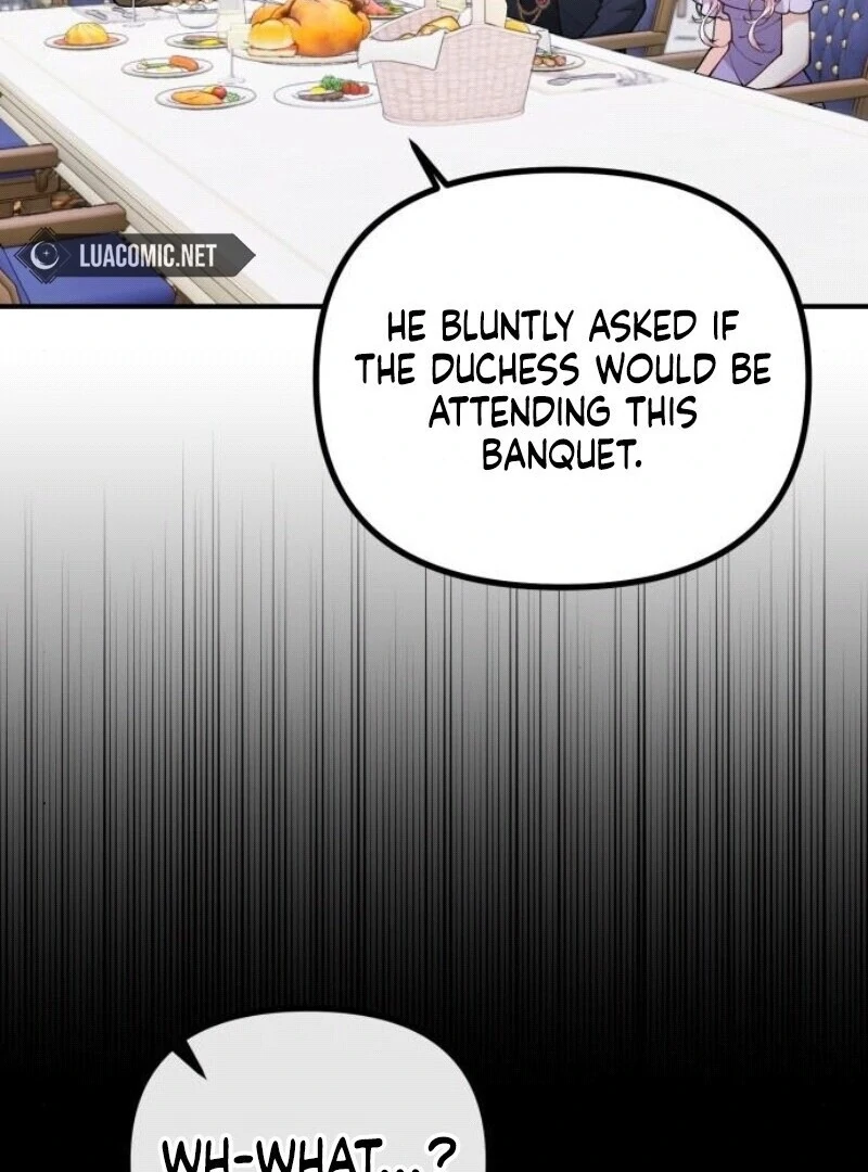 A Beast Swallowed by a Flower Chapter 95 - Page 8