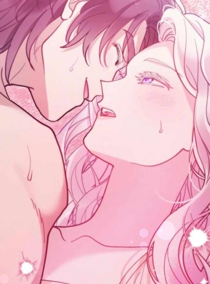 A Beast Swallowed by a Flower Chapter 95 - Page 85