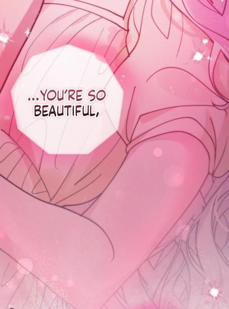 A Beast Swallowed by a Flower Chapter 95 - Page 86