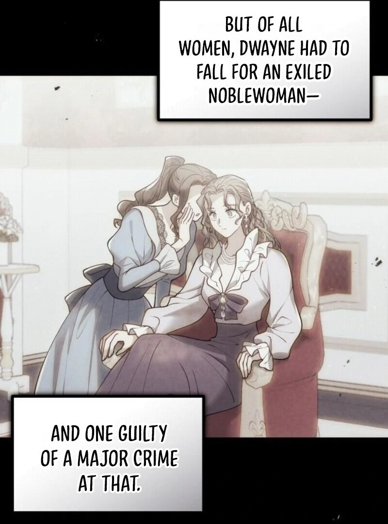 A Beast Swallowed by a Flower Chapter 96 - Page 13