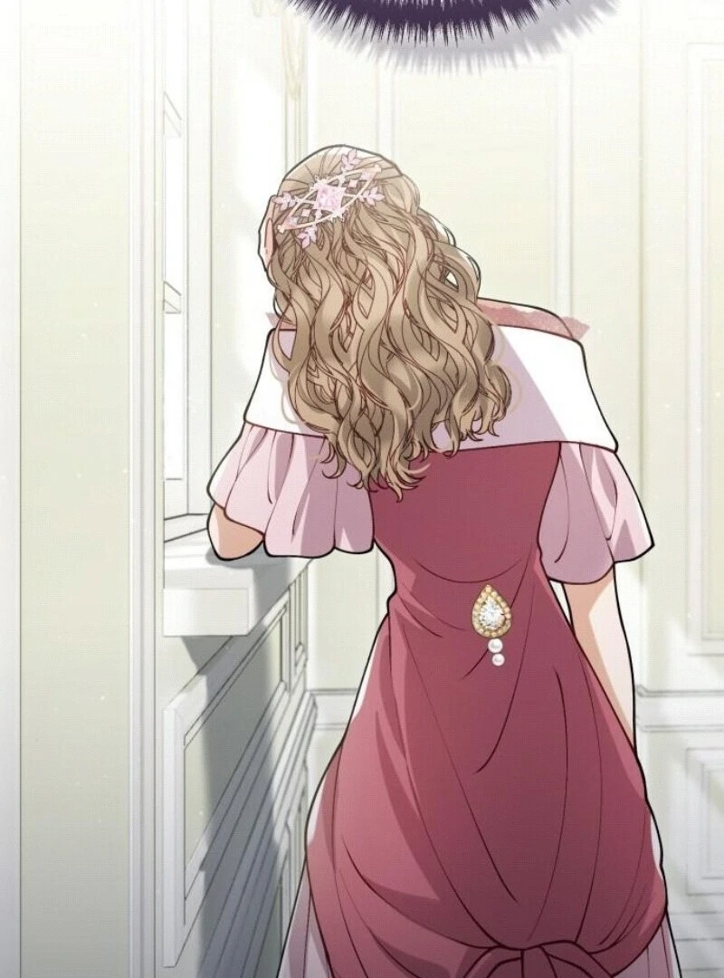 A Beast Swallowed by a Flower Chapter 96 - Page 19