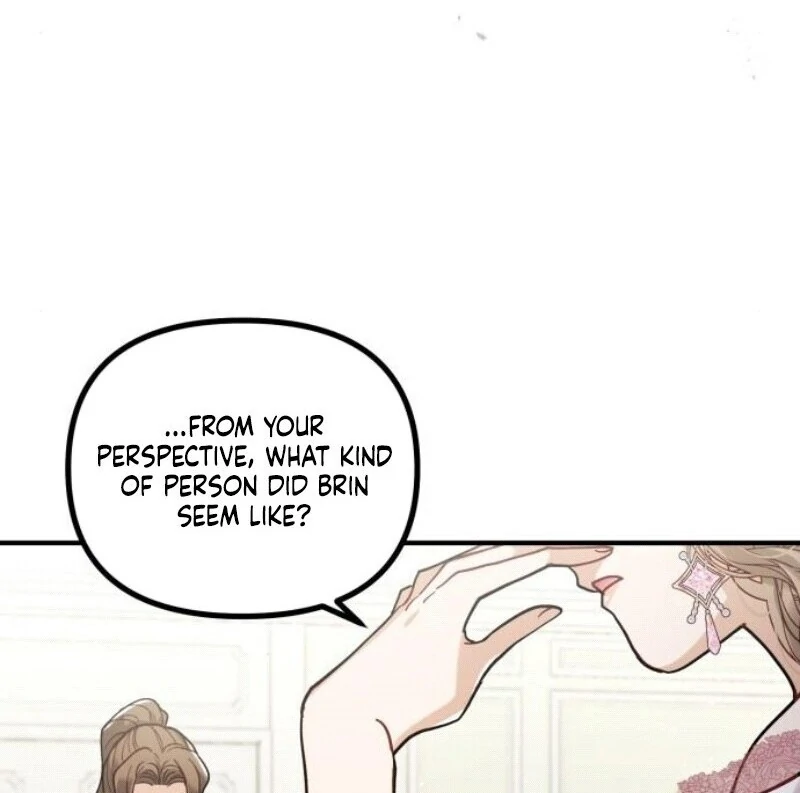 A Beast Swallowed by a Flower Chapter 96 - Page 22