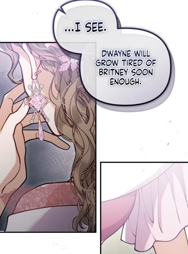 A Beast Swallowed by a Flower Chapter 96 - Page 24