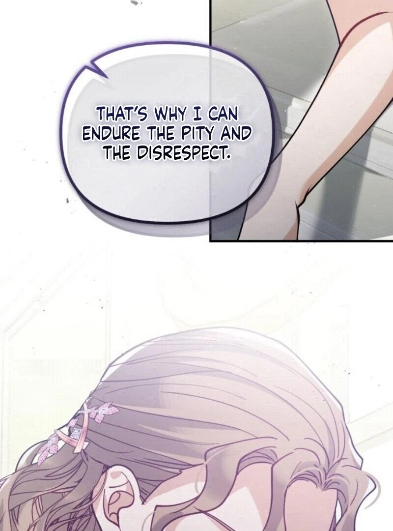 A Beast Swallowed by a Flower Chapter 96 - Page 25