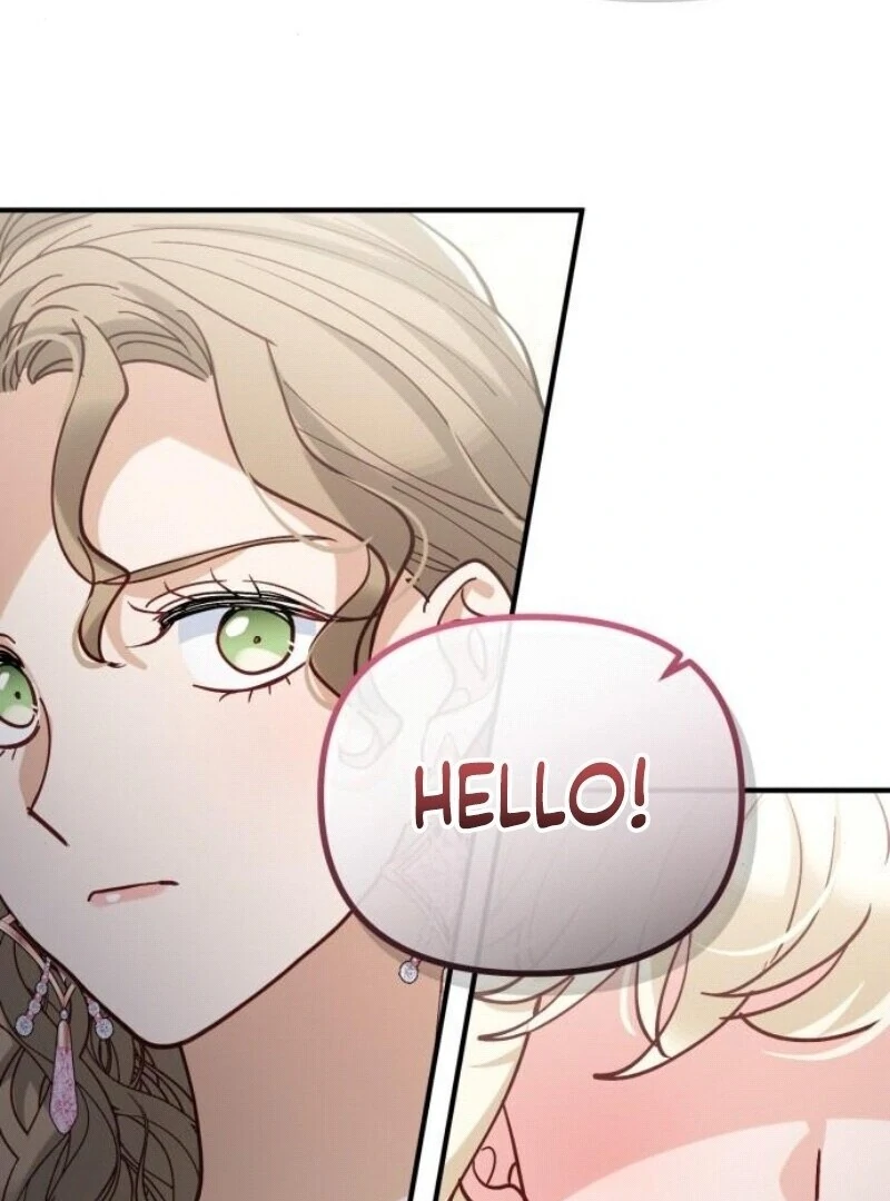 A Beast Swallowed by a Flower Chapter 96 - Page 31