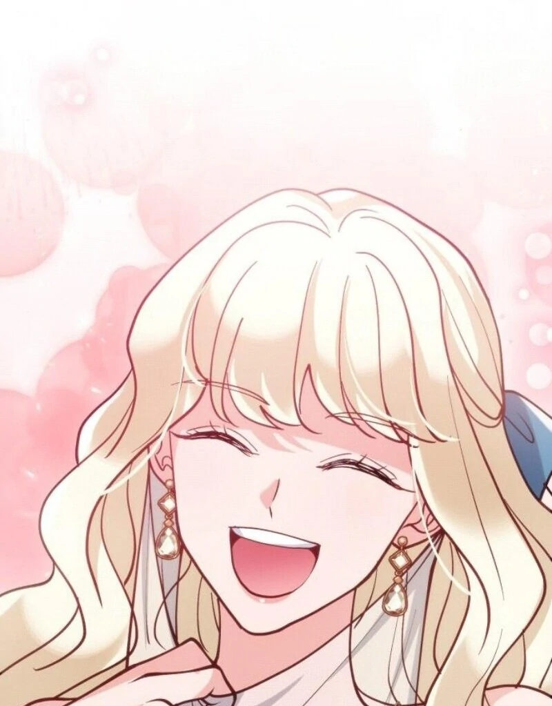 A Beast Swallowed by a Flower Chapter 96 - Page 33