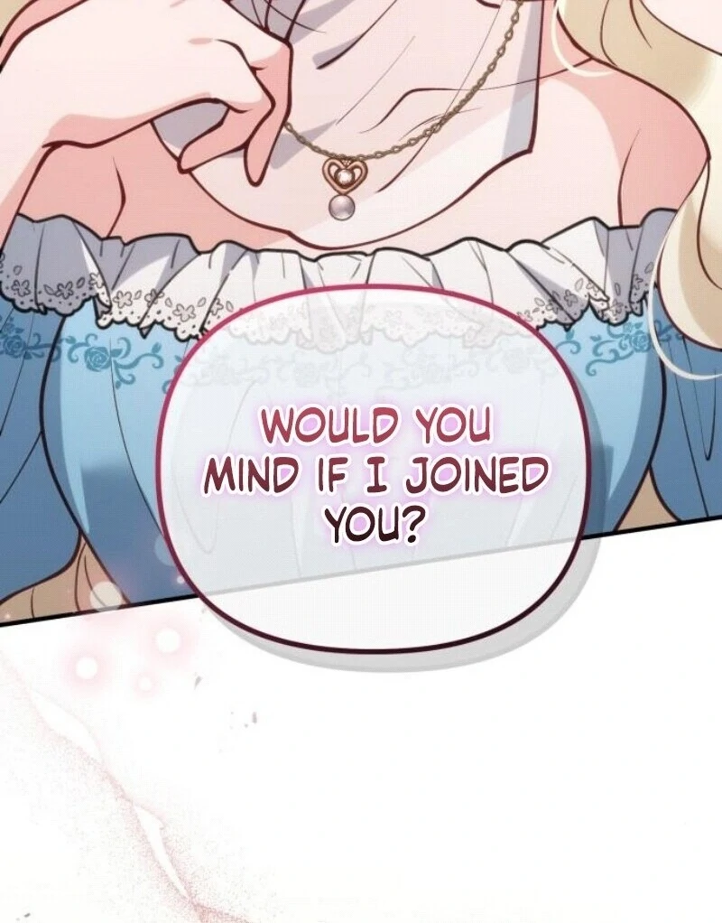 A Beast Swallowed by a Flower Chapter 96 - Page 34