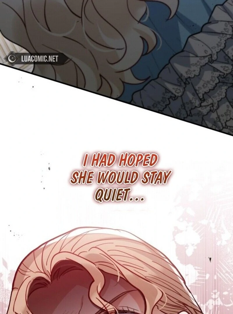 A Beast Swallowed by a Flower Chapter 96 - Page 36