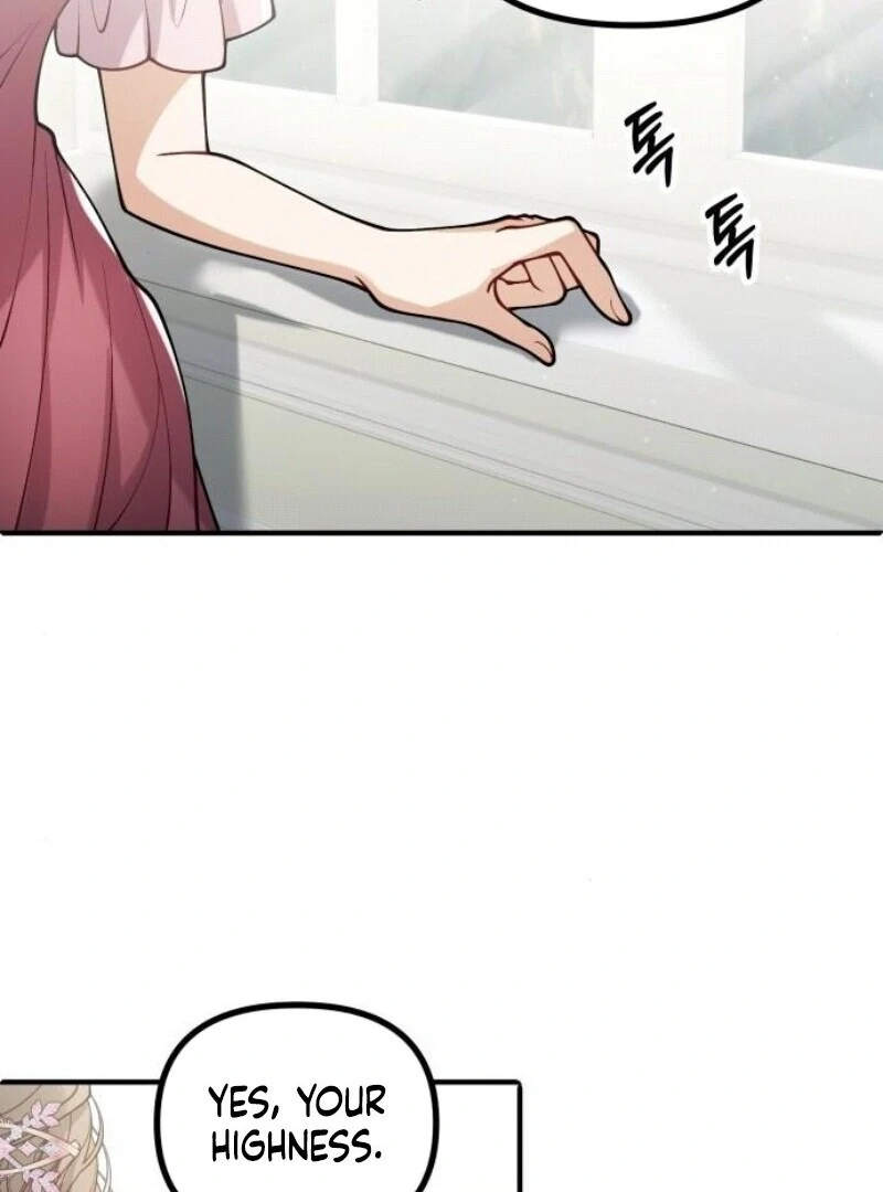 A Beast Swallowed by a Flower Chapter 96 - Page 4