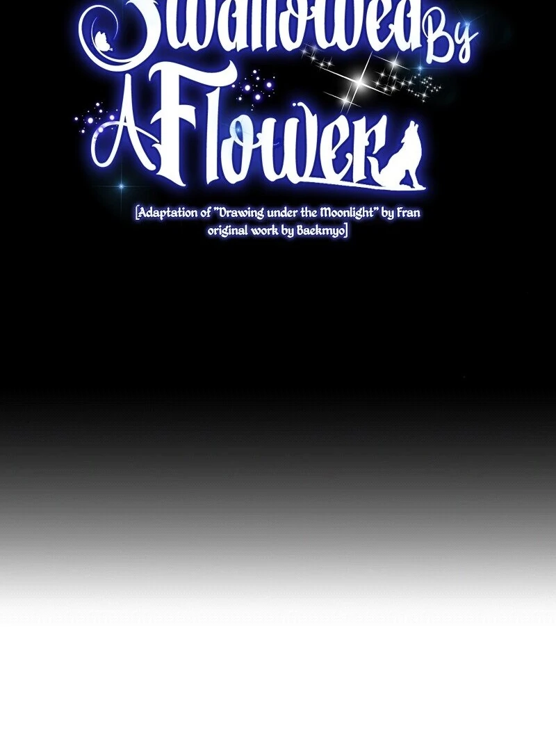 A Beast Swallowed by a Flower Chapter 96 - Page 40