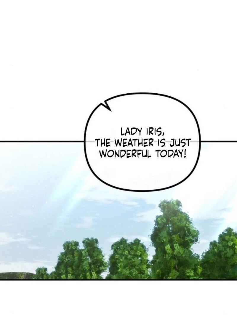 A Beast Swallowed by a Flower Chapter 96 - Page 41