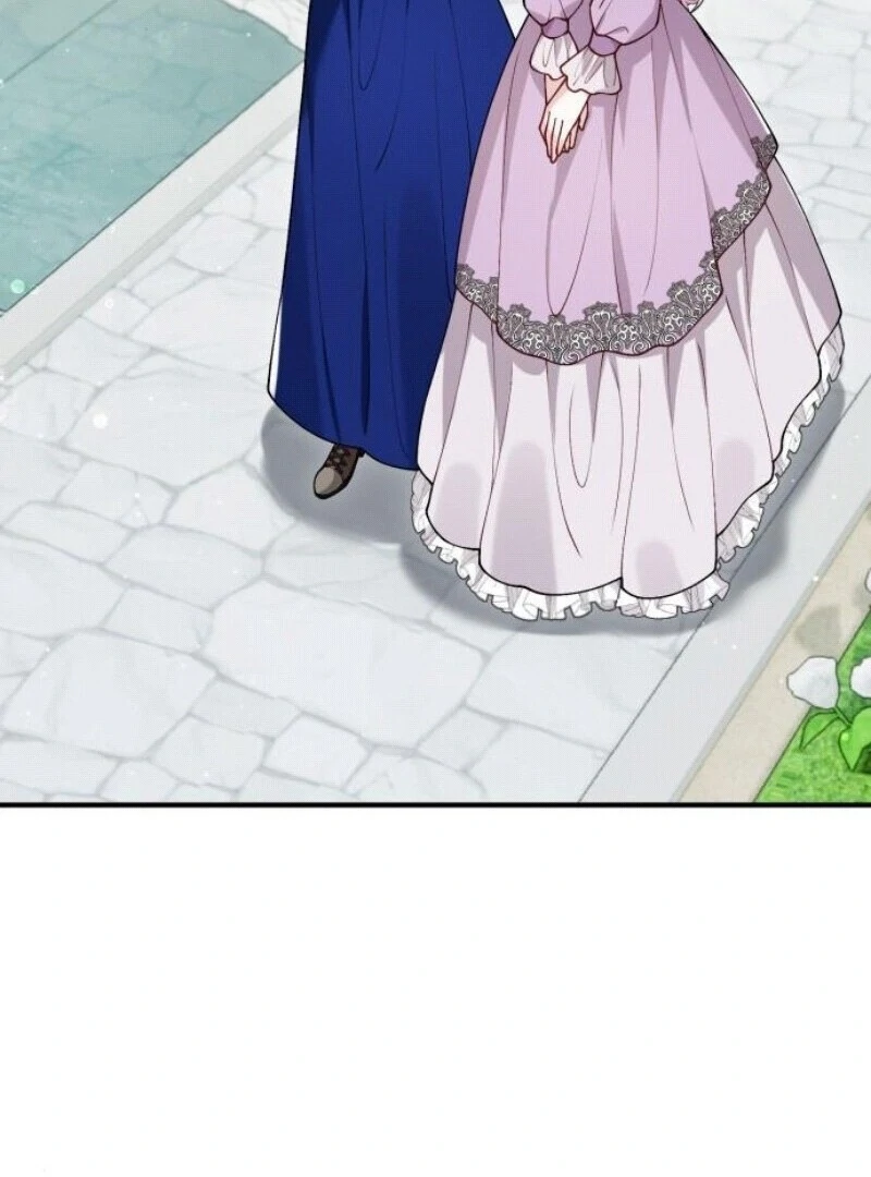 A Beast Swallowed by a Flower Chapter 96 - Page 43