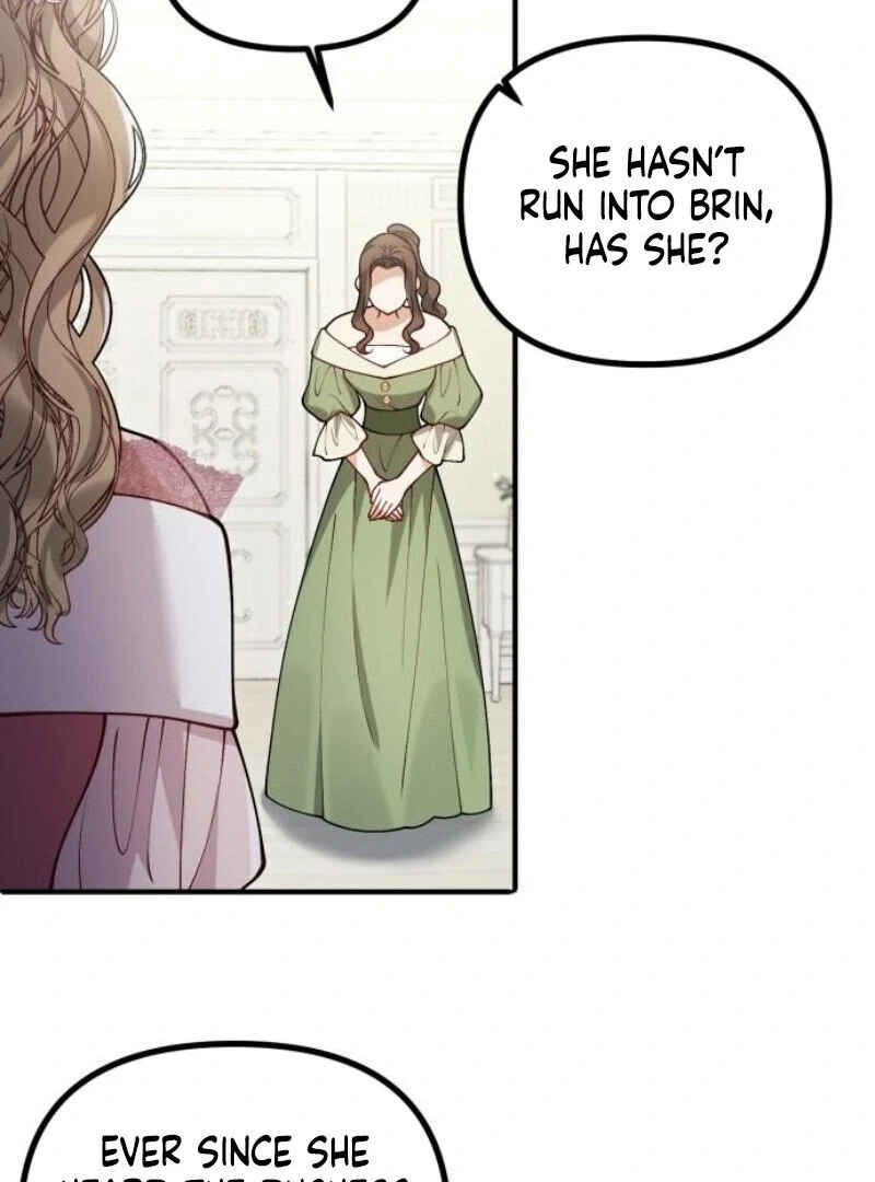 A Beast Swallowed by a Flower Chapter 96 - Page 5