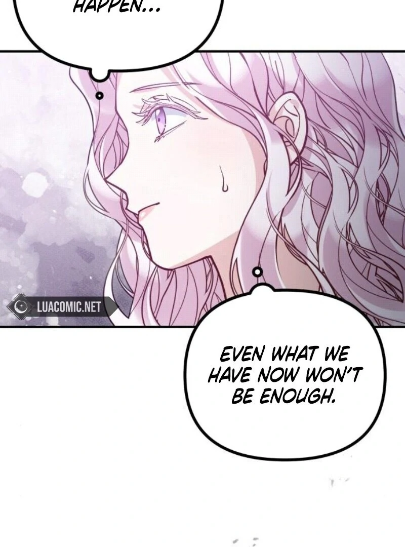 A Beast Swallowed by a Flower Chapter 96 - Page 50