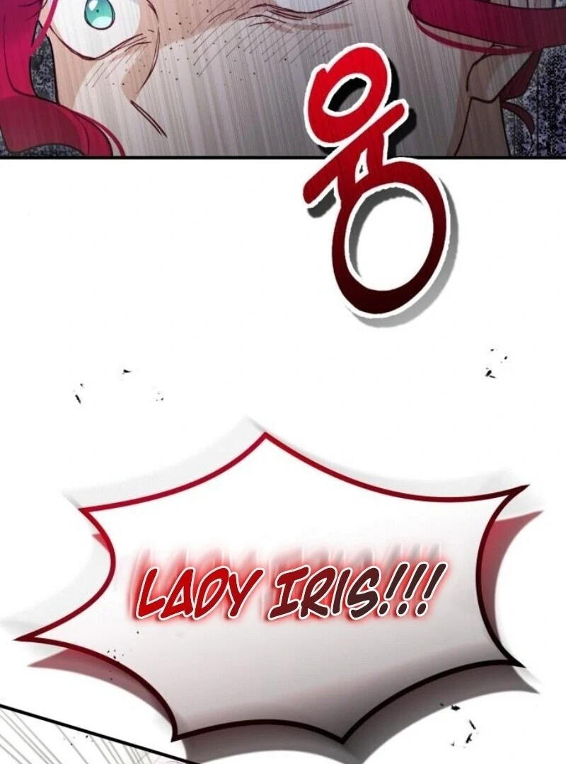 A Beast Swallowed by a Flower Chapter 96 - Page 52