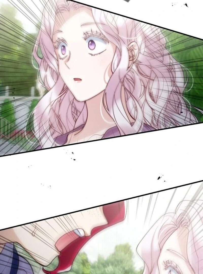 A Beast Swallowed by a Flower Chapter 96 - Page 53