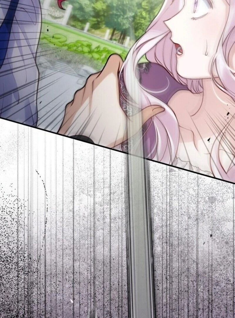 A Beast Swallowed by a Flower Chapter 96 - Page 54