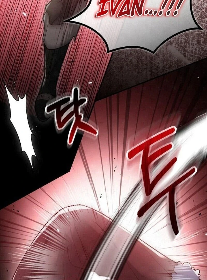 A Beast Swallowed by a Flower Chapter 96 - Page 60