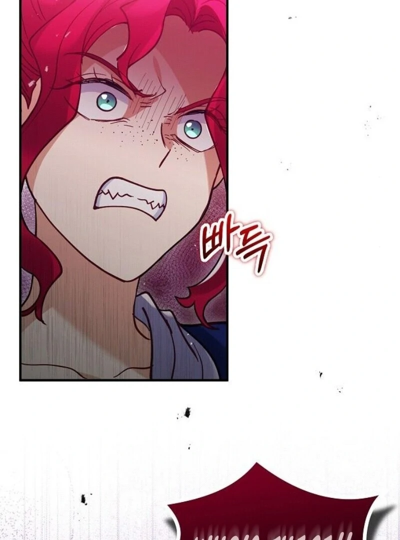 A Beast Swallowed by a Flower Chapter 96 - Page 67