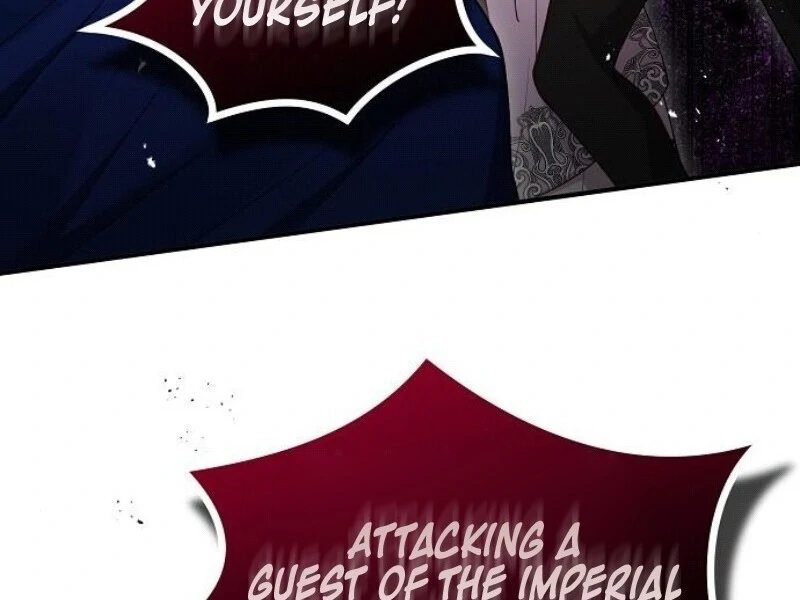 A Beast Swallowed by a Flower Chapter 96 - Page 69