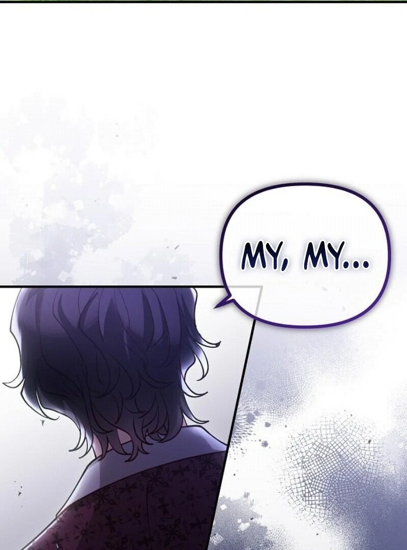 A Beast Swallowed by a Flower Chapter 96 - Page 71