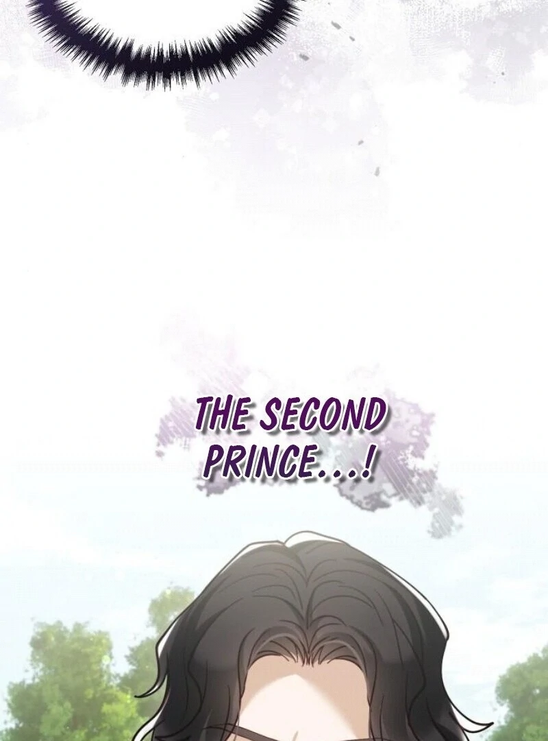 A Beast Swallowed by a Flower Chapter 96 - Page 73