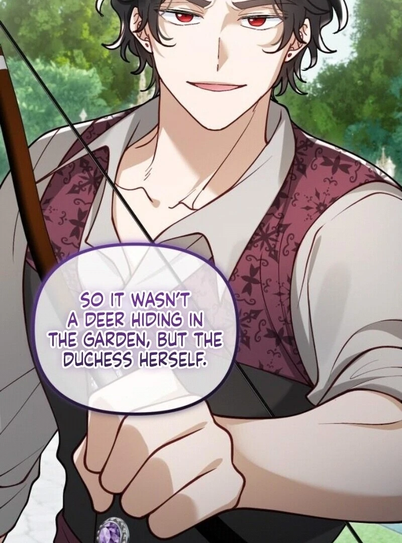 A Beast Swallowed by a Flower Chapter 96 - Page 74