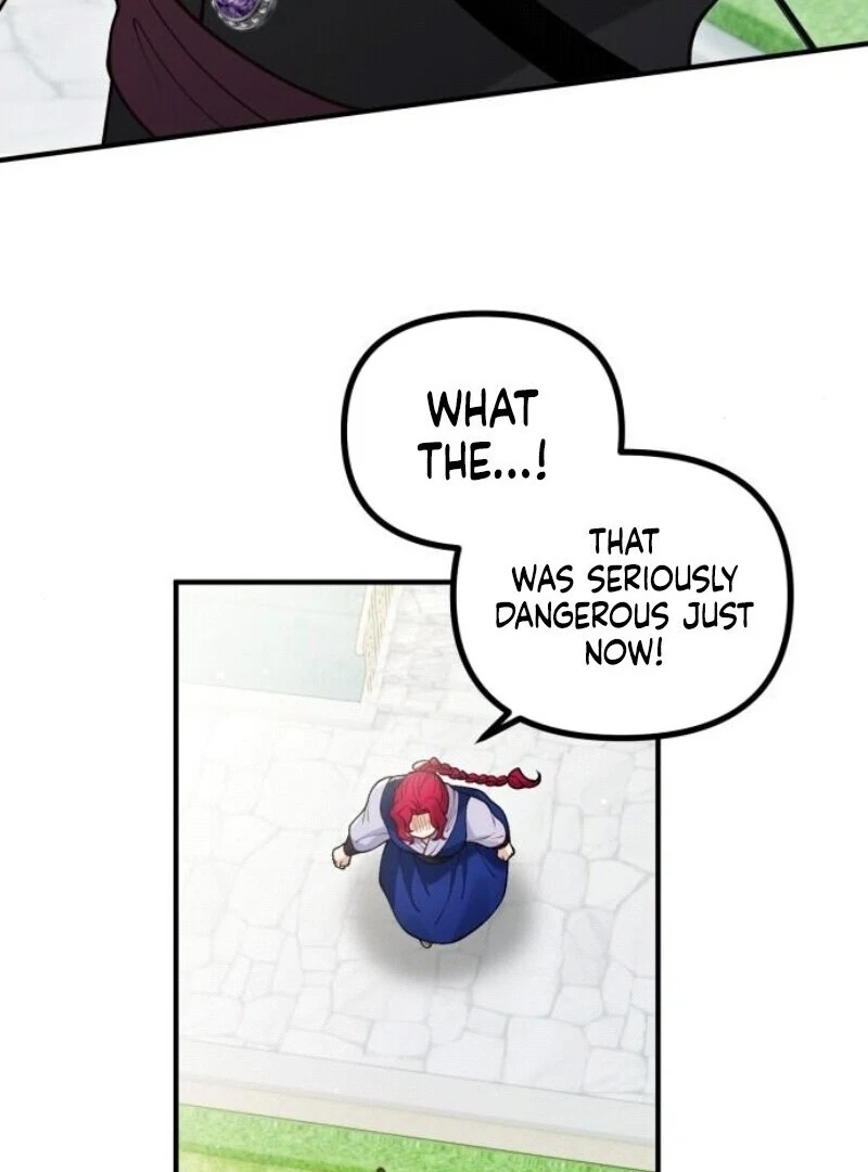 A Beast Swallowed by a Flower Chapter 96 - Page 75