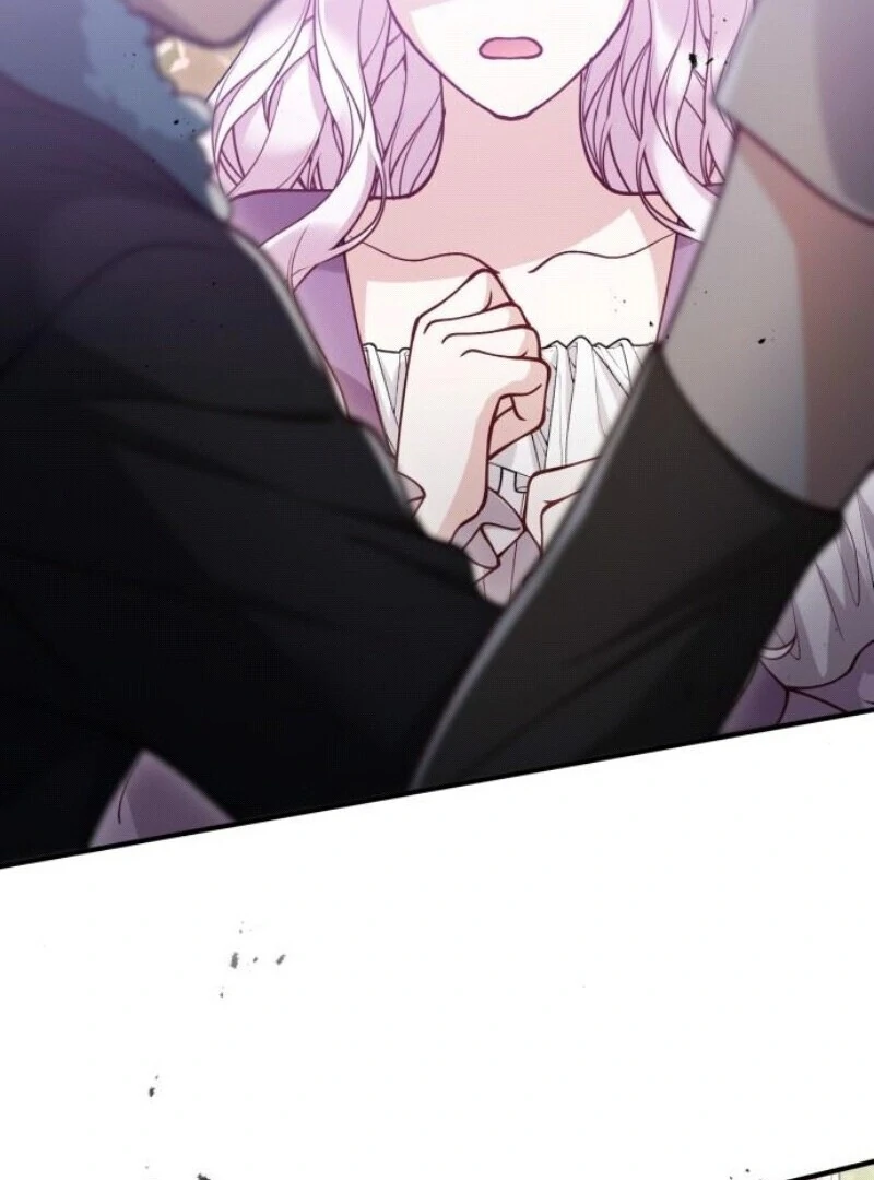 A Beast Swallowed by a Flower Chapter 96 - Page 79