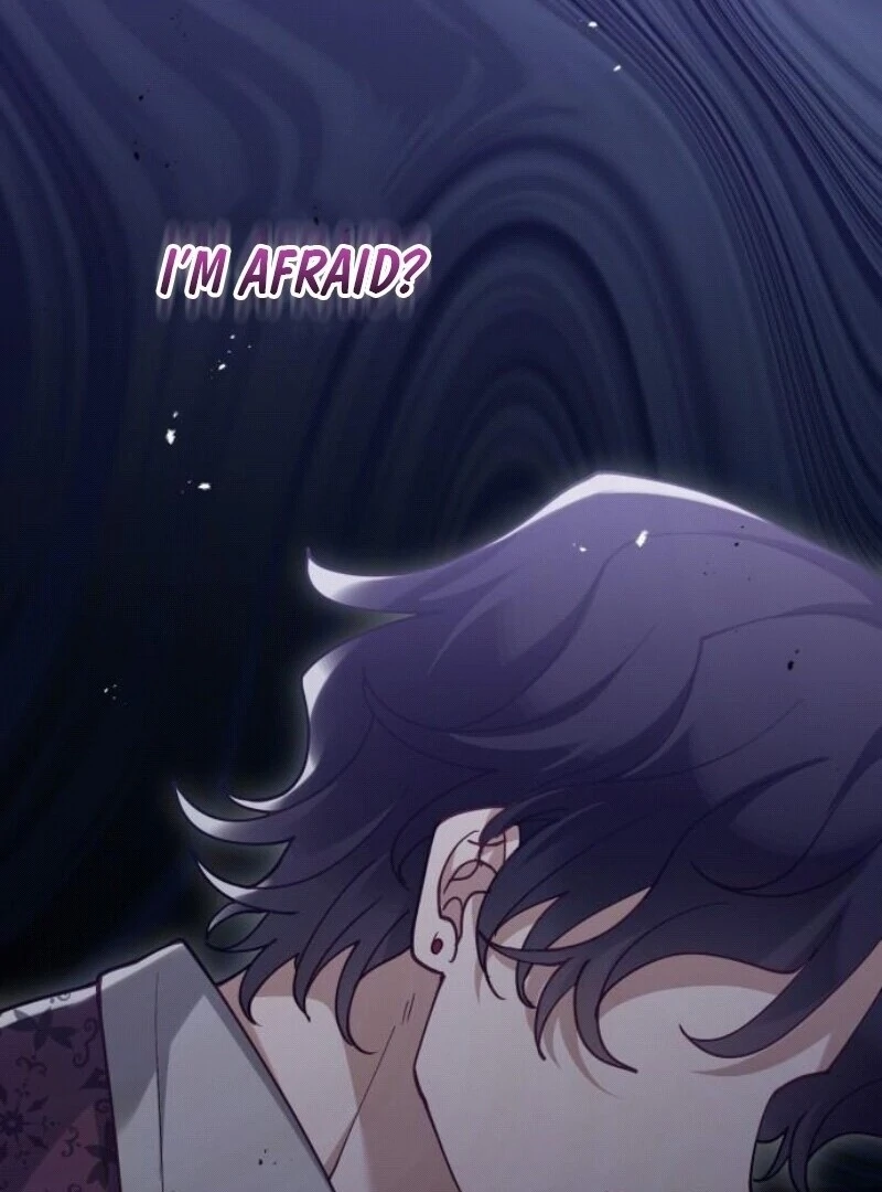 A Beast Swallowed by a Flower Chapter 96 - Page 83