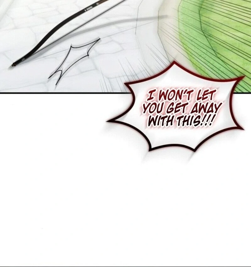 A Beast Swallowed by a Flower Chapter 96 - Page 92