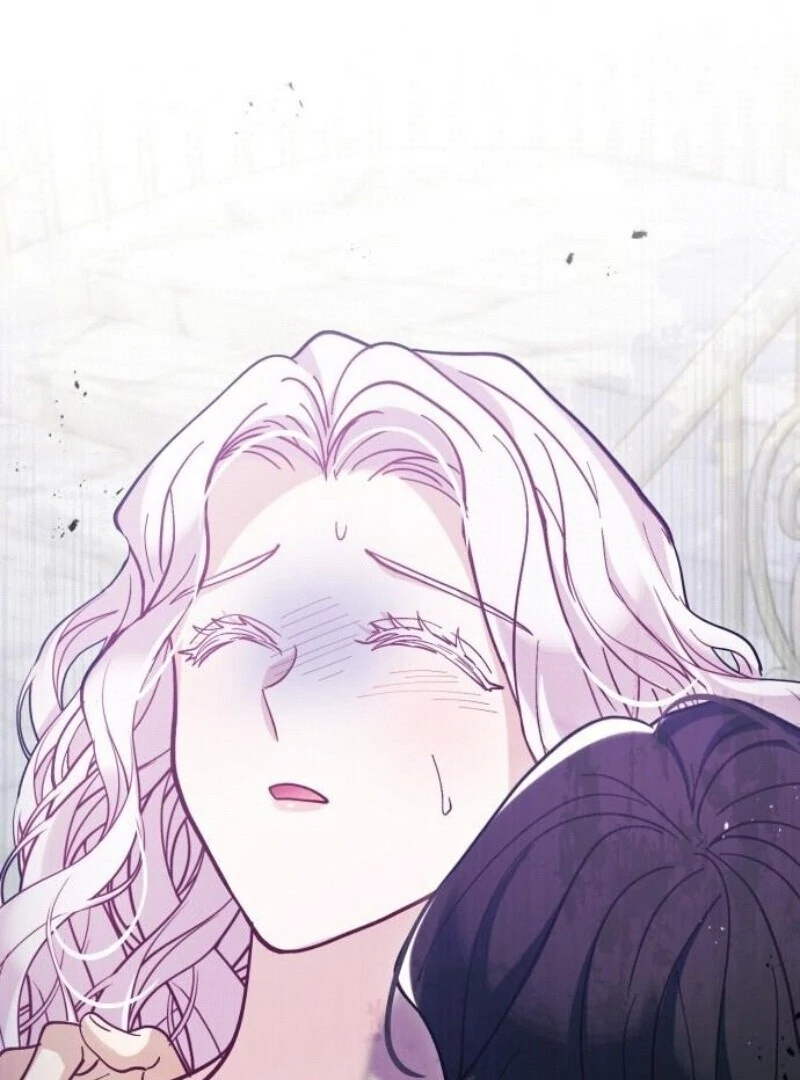 A Beast Swallowed by a Flower Chapter 96 - Page 97