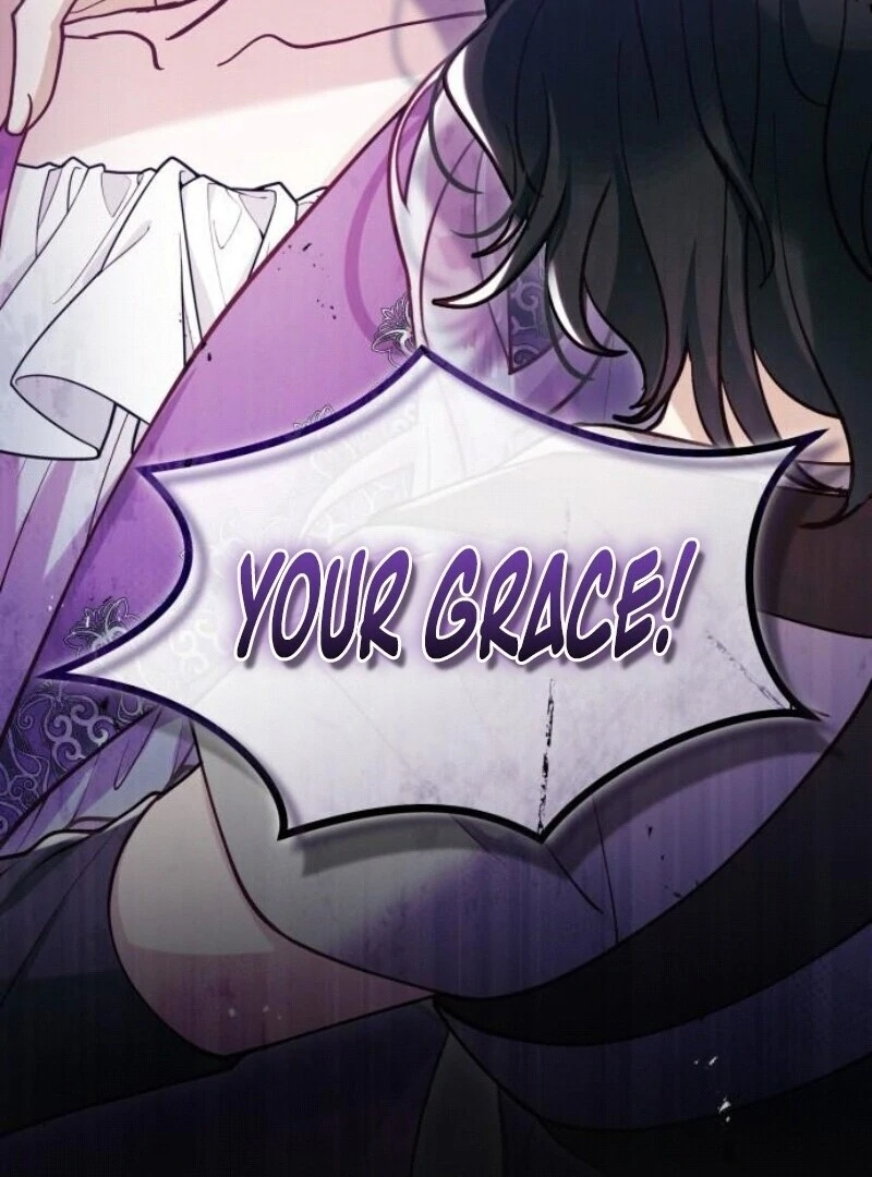 A Beast Swallowed by a Flower Chapter 96 - Page 98