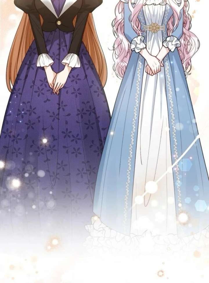 A Beast Swallowed by a Flower Chapter 97 - Page 100