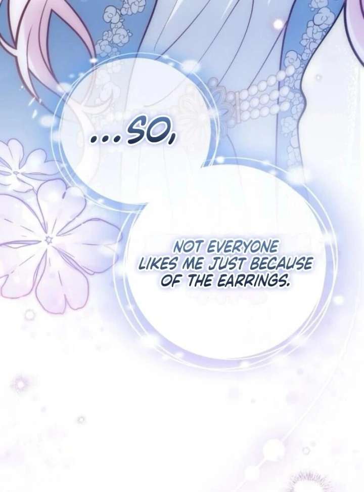 A Beast Swallowed by a Flower Chapter 97 - Page 103