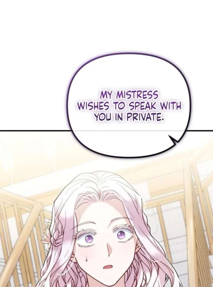 A Beast Swallowed by a Flower Chapter 97 - Page 106