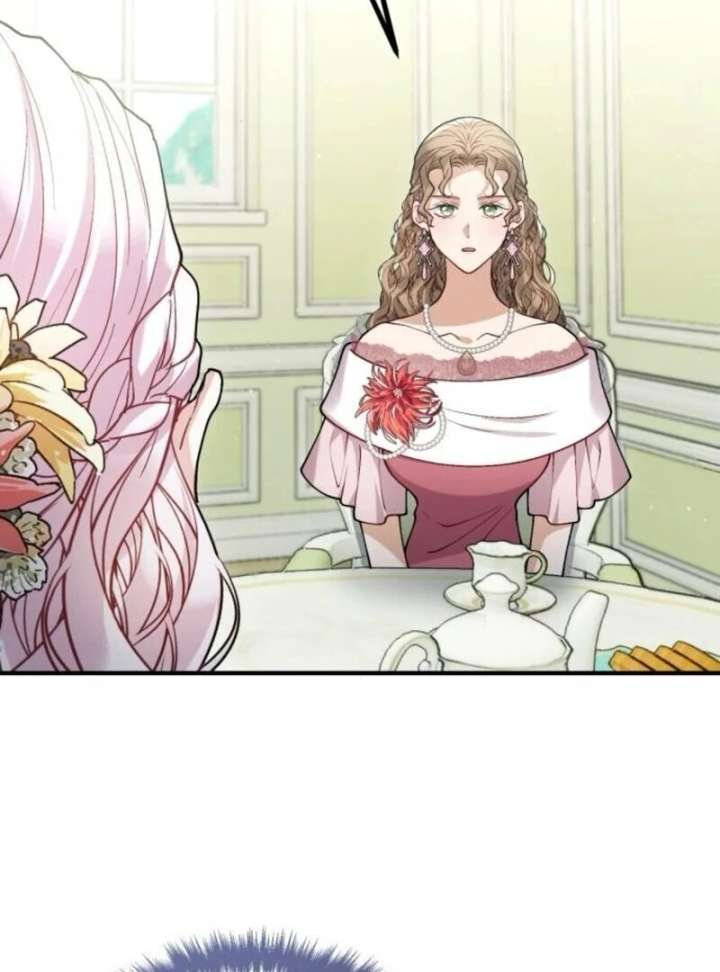 A Beast Swallowed by a Flower Chapter 97 - Page 112