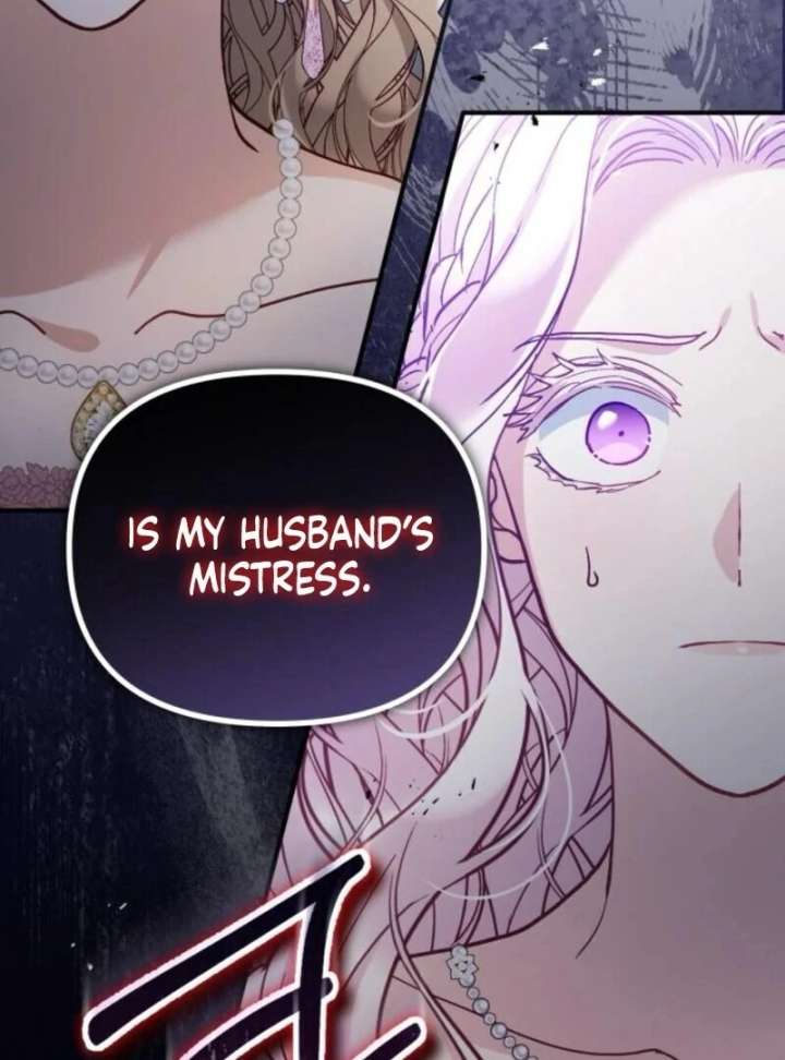 A Beast Swallowed by a Flower Chapter 97 - Page 116