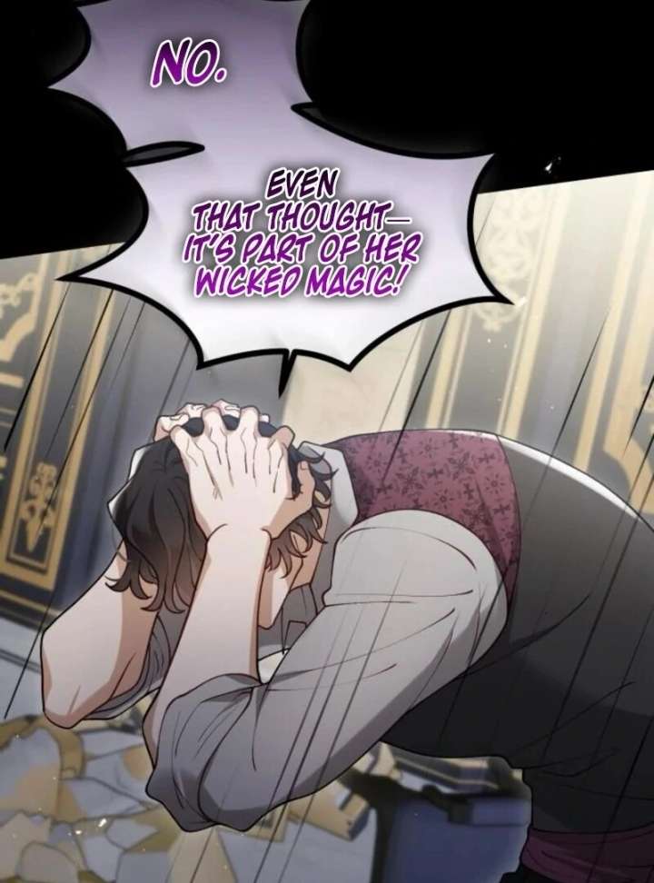 A Beast Swallowed by a Flower Chapter 97 - Page 12