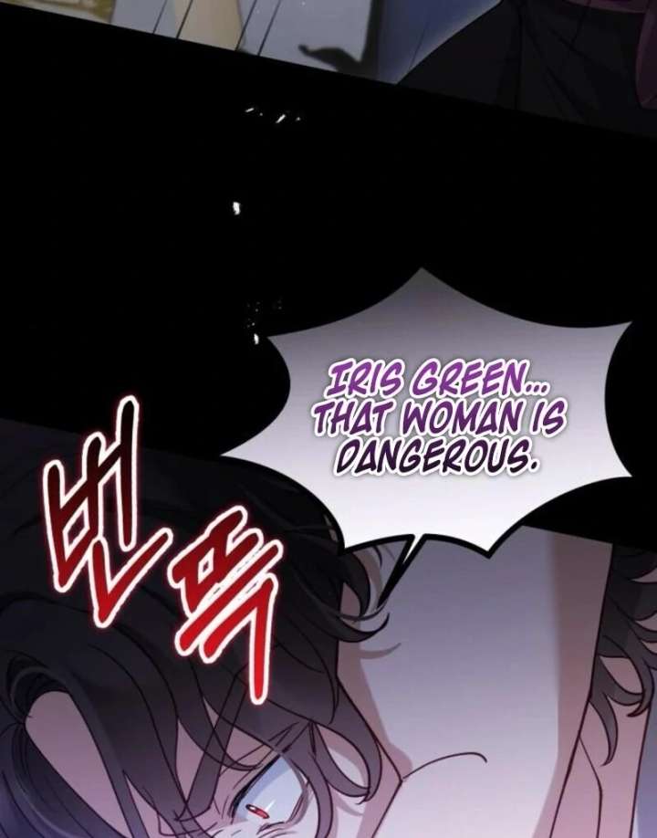 A Beast Swallowed by a Flower Chapter 97 - Page 13