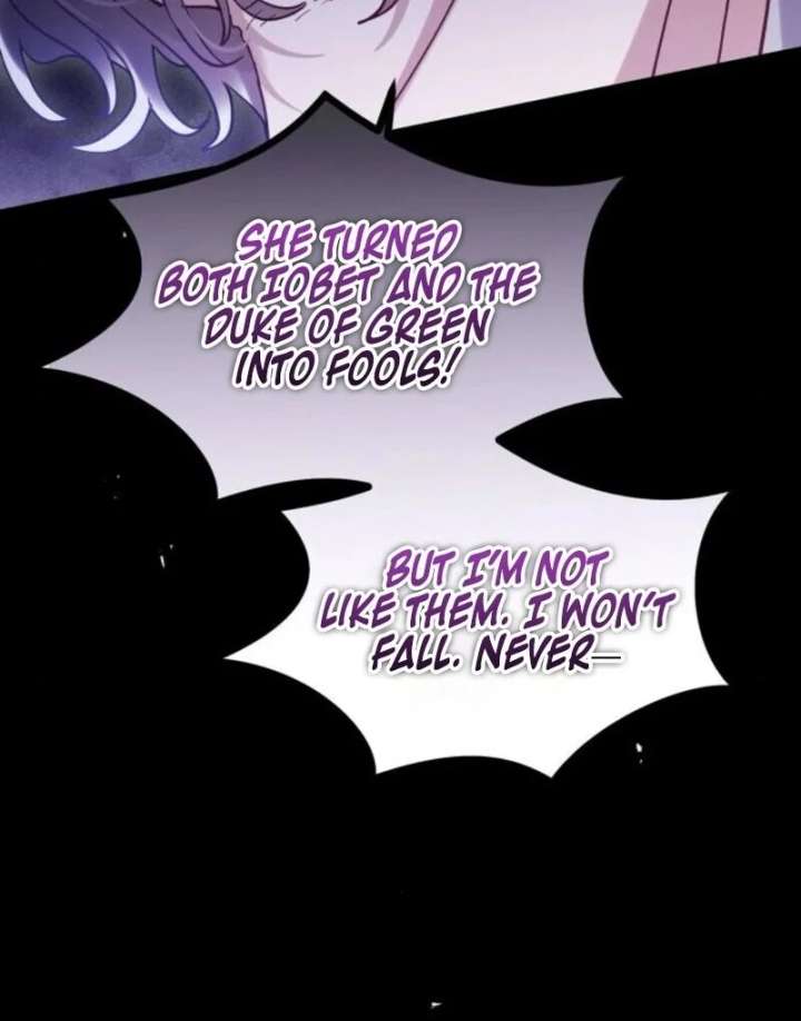 A Beast Swallowed by a Flower Chapter 97 - Page 14