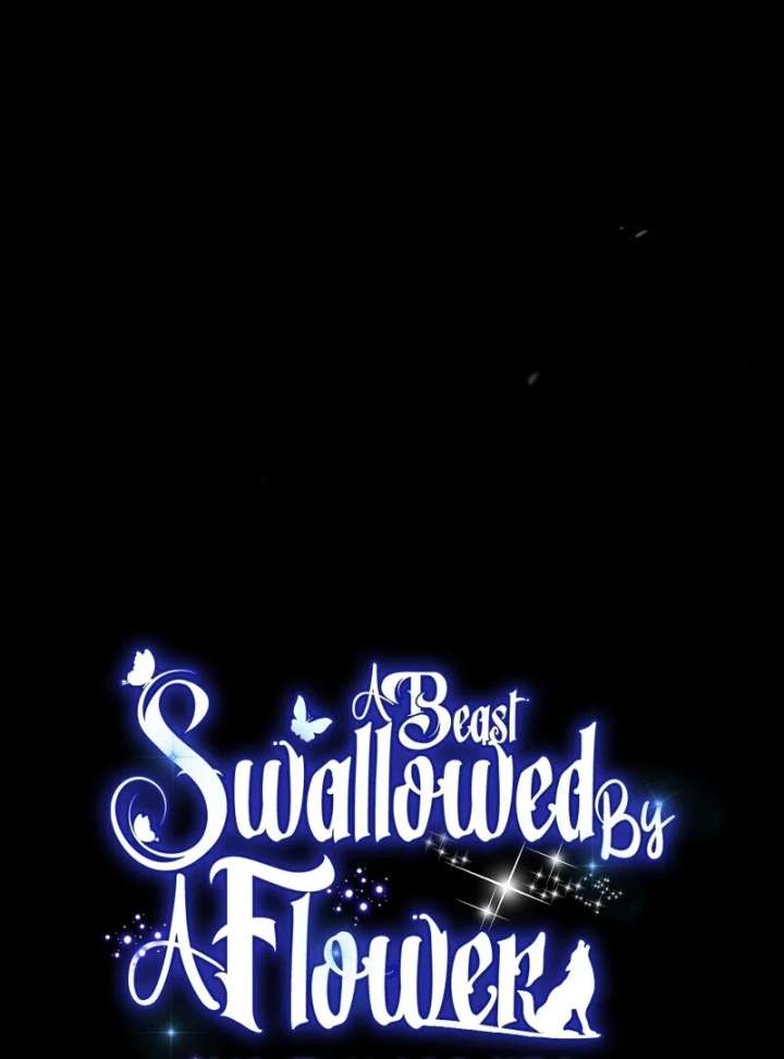 A Beast Swallowed by a Flower Chapter 97 - Page 17