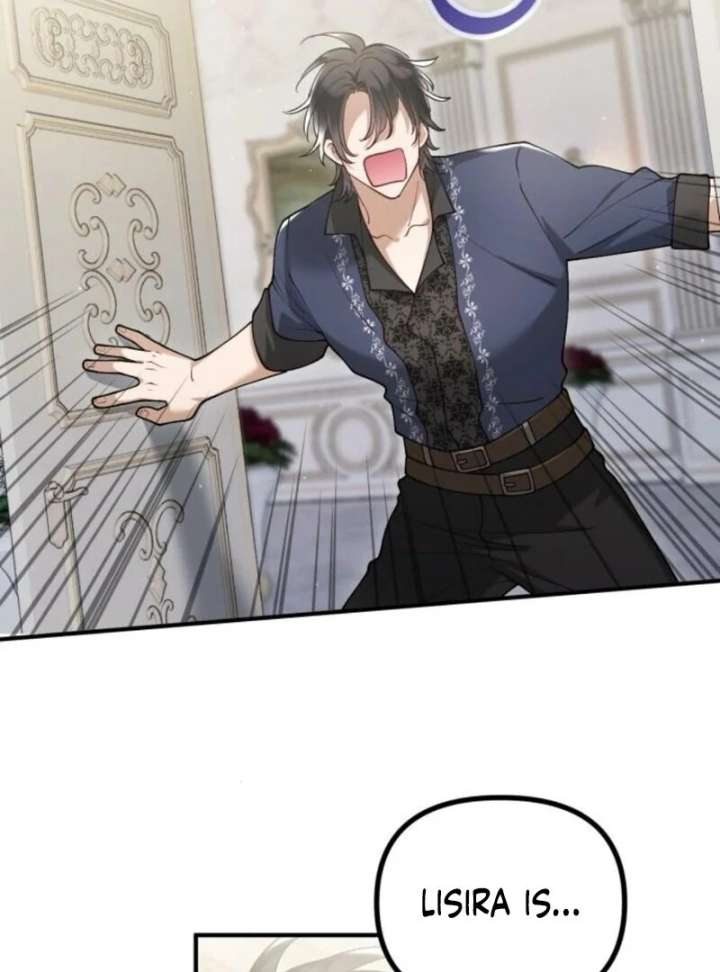 A Beast Swallowed by a Flower Chapter 97 - Page 20