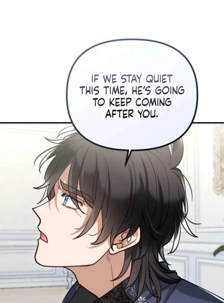 A Beast Swallowed by a Flower Chapter 97 - Page 29