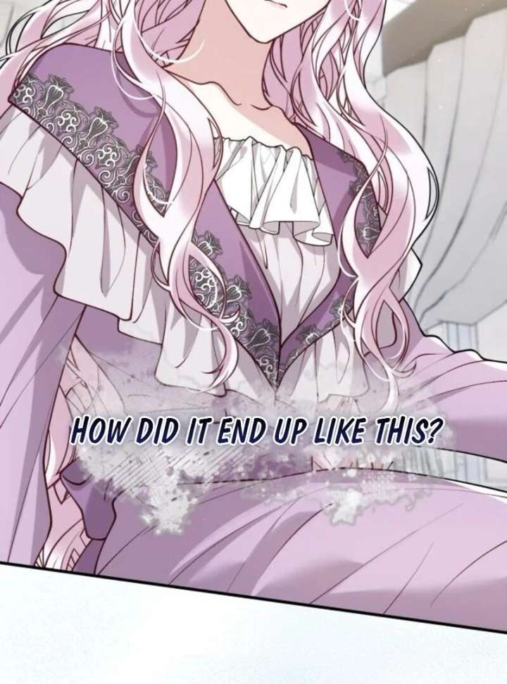 A Beast Swallowed by a Flower Chapter 97 - Page 31