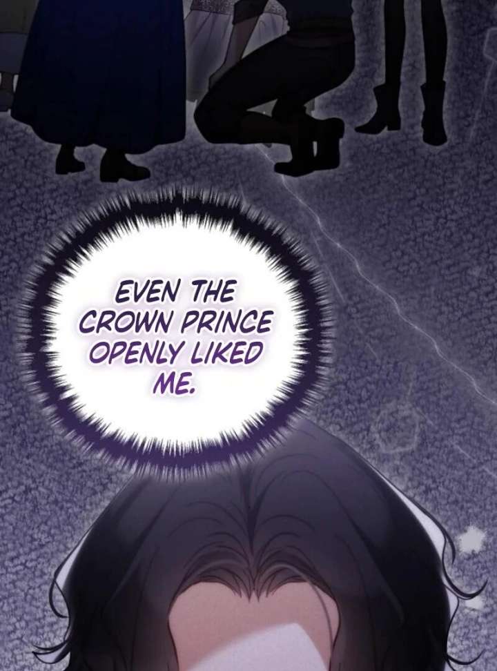 A Beast Swallowed by a Flower Chapter 97 - Page 37