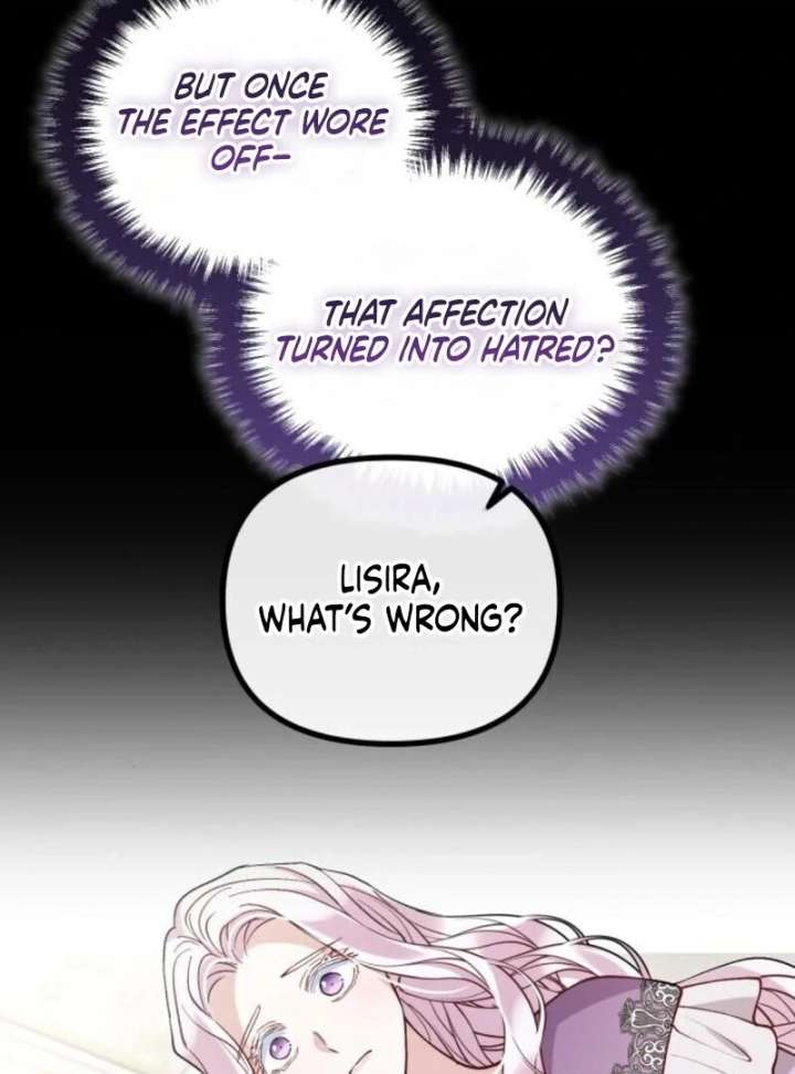 A Beast Swallowed by a Flower Chapter 97 - Page 39